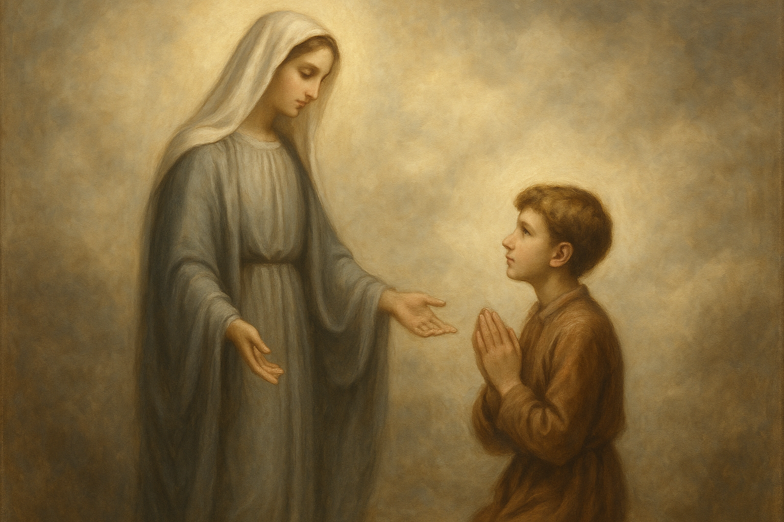 Mensagem de Nossa Senhora de 30.8.2025- Marcos Tadeu Teixeira-Jacareí/SP Mensagem de Nossa Senhora de 30.8.2025- Marcos Tadeu Teixeira-Jacareí/SP